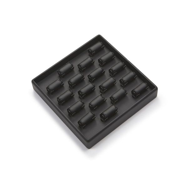 3700 9 x9  Stackable Leatherette Trays\BK3721.jpg